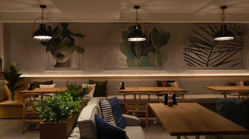 Bal�ze Boutique Hotel - Adults Only