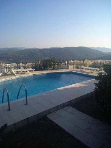 Stunning 4 Bedroom Private Villa - With Pool