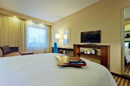 Hotel Hampton By Hilton Ordu