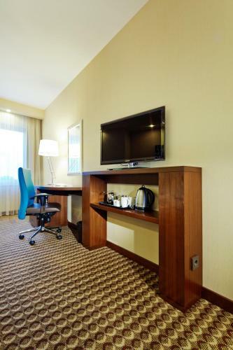Hotel Hampton By Hilton Ordu
