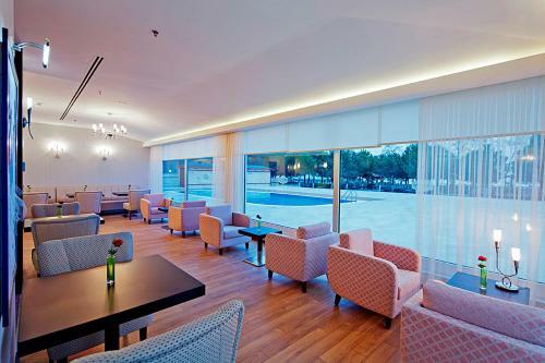 Hotel Hampton By Hilton Ordu