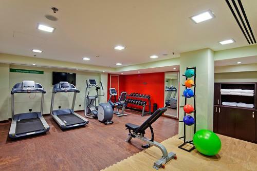 Hotel Hampton By Hilton Ordu