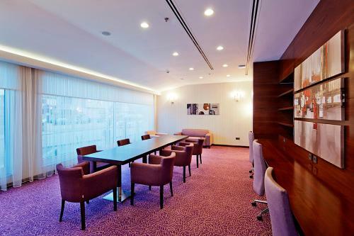 Hotel Hampton By Hilton Ordu