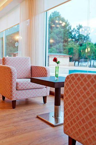 Hotel Hampton By Hilton Ordu