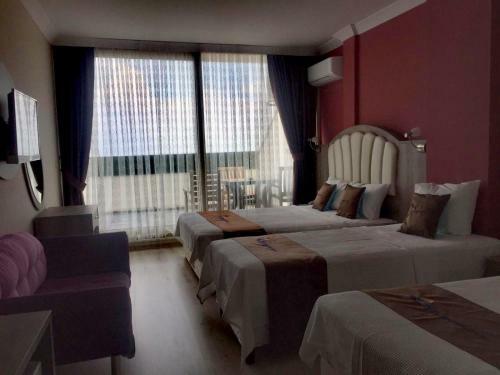 Hotel Ceti?n Presti?ge Resort