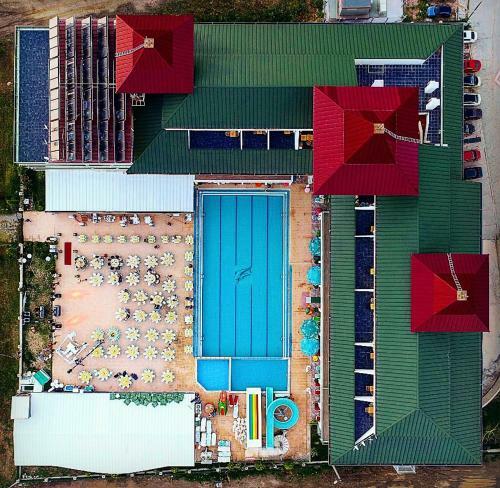 Hotel Ceti?n Presti?ge Resort