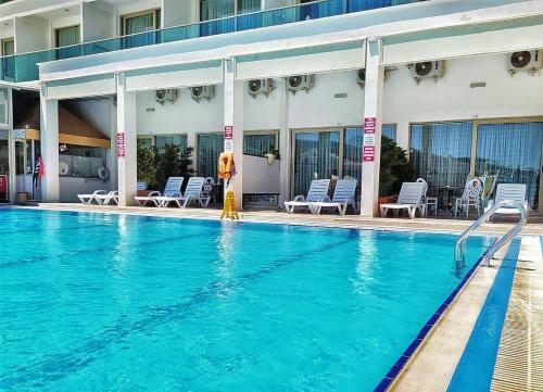 Hotel Ceti?n Presti?ge Resort