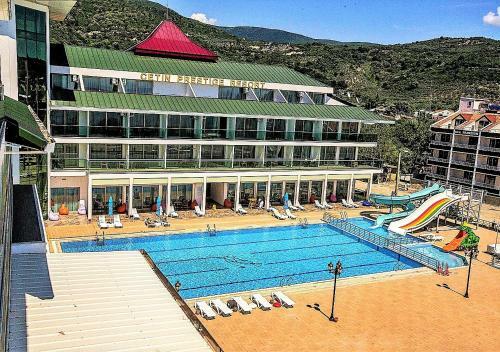 Hotel Ceti?n Presti?ge Resort
