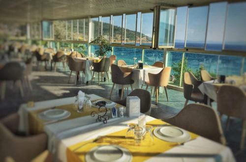 Hotel Ceti?n Presti?ge Resort