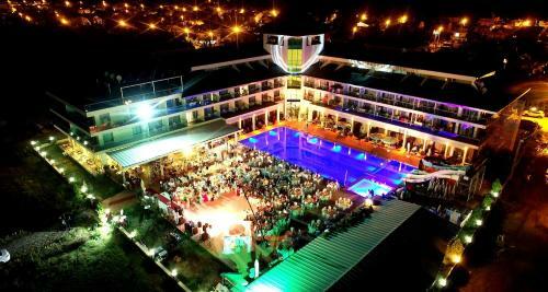 Hotel Ceti?n Presti?ge Resort