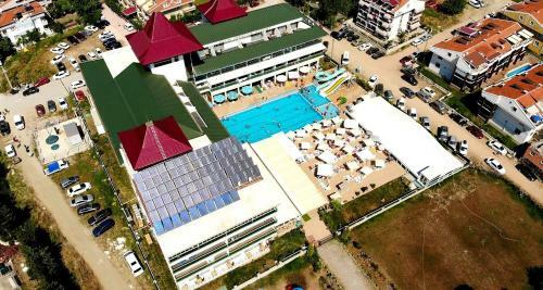 Hotel Ceti?n Presti?ge Resort