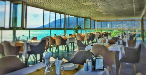 Hotel Ceti?n Presti?ge Resort