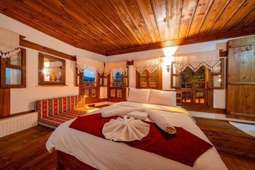 Hanedan Konak Hotel