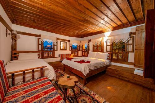 Hanedan Konak Hotel