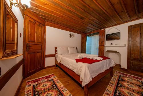 Hanedan Konak Hotel