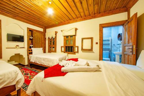 Hanedan Konak Hotel