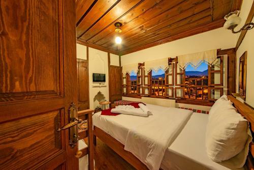 Hanedan Konak Hotel
