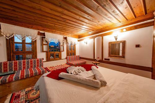 Hanedan Konak Hotel