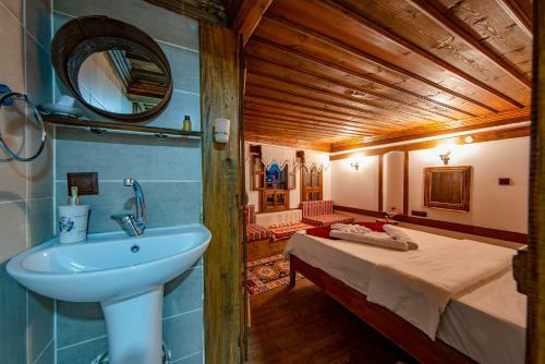 Hanedan Konak Hotel