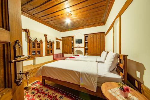 Hanedan Konak Hotel