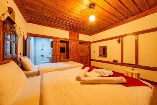 Hanedan Konak Hotel