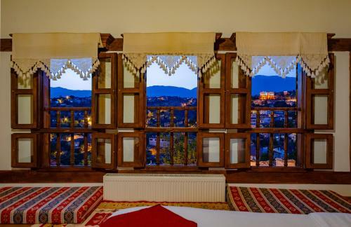 Hanedan Konak Hotel