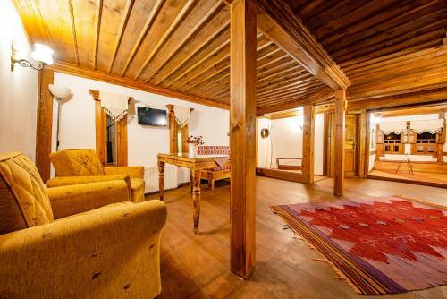 Hanedan Konak Hotel