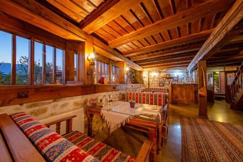 Hanedan Konak Hotel