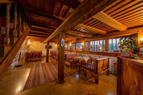 Hanedan Konak Hotel