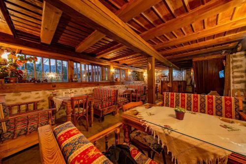 Hanedan Konak Hotel