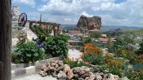 Aziz Cave Hotel