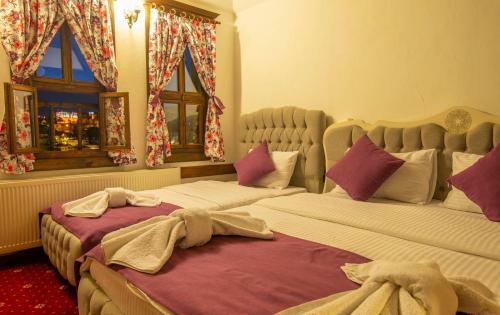 Hotel Gunes V?p Konak Otel