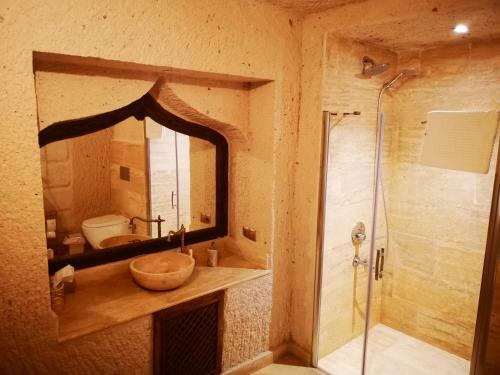 Bed & Breakfast Cappadocia Alba Cave
