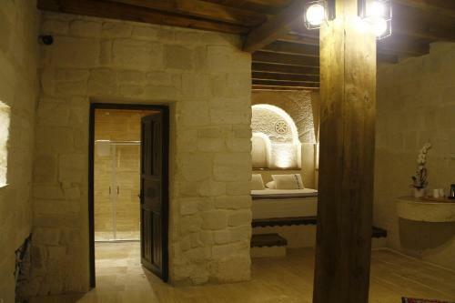 Bed & Breakfast Cappadocia Alba Cave