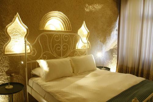 Bed & Breakfast Cappadocia Alba Cave