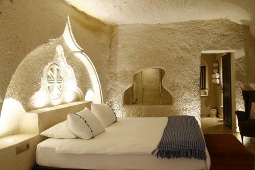 Bed & Breakfast Cappadocia Alba Cave