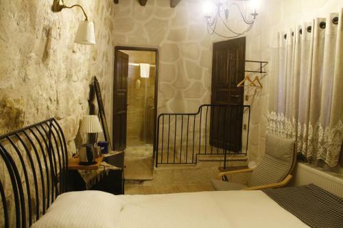 Bed & Breakfast Cappadocia Alba Cave