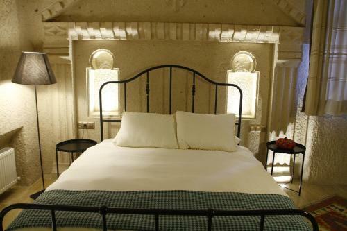 Bed & Breakfast Cappadocia Alba Cave