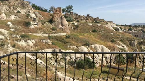 Bed & Breakfast Cappadocia Alba Cave