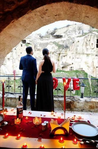 Splendid Cave Hotel