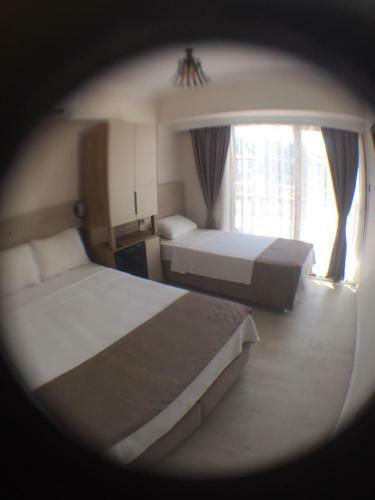 Bed & Breakfast Ate? Otel