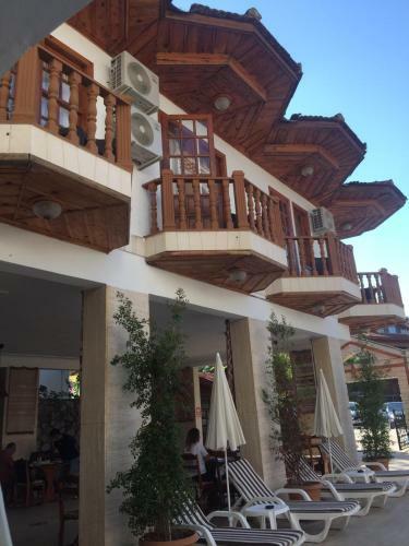Bed & Breakfast Ate? Otel