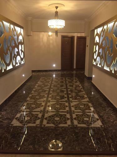 Bed & Breakfast Ate? Otel