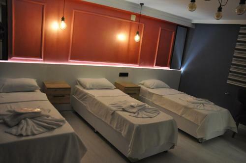 Oropa Butik Hotel