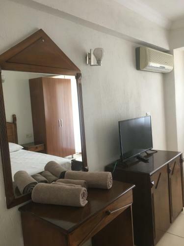 Hotel Mucize Termal Spa