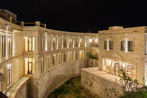 Bed & Breakfast Sobek Stone House Cappadocia
