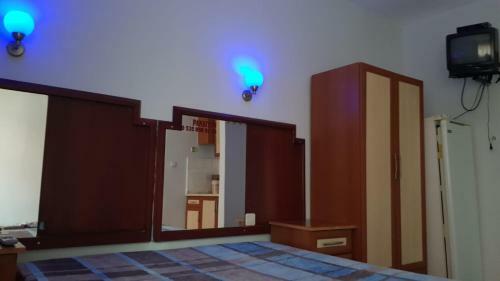 Karaca Termal Pansiyon