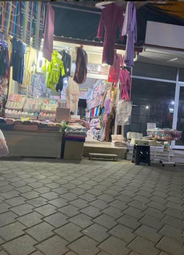 Karaca Termal Pansiyon