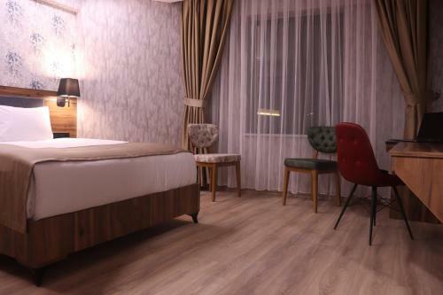 Hotel Seandos Otel
