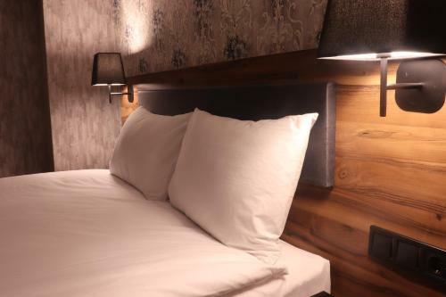 Hotel Seandos Otel